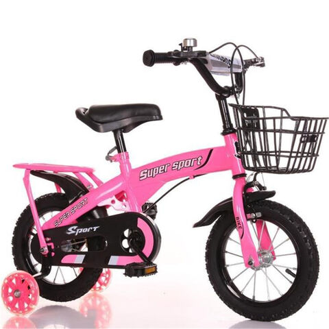 Bicicleta de 12 pulgadas de alta calidad, la más vendida