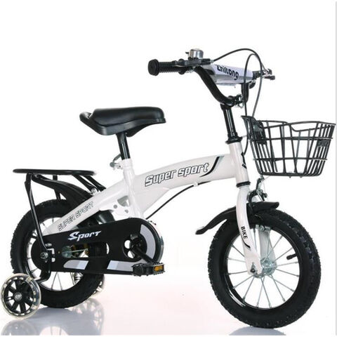 Bicicleta de 12 pulgadas de alta calidad, la más vendida