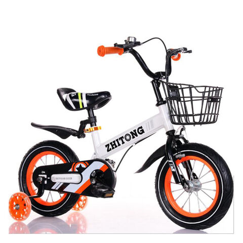 Bicicleta de 12 pulgadas de alta calidad, la más vendida