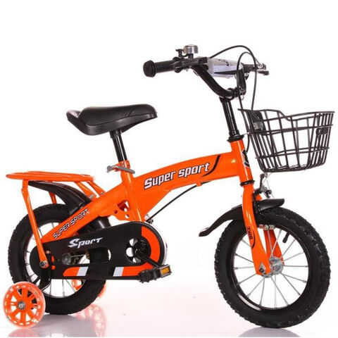 Bicicleta de 12 pulgadas de alta calidad, la más vendida