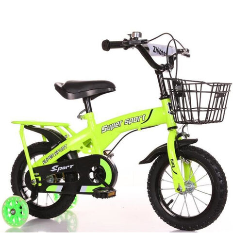 Bicicleta de 12 pulgadas de alta calidad, la más vendida