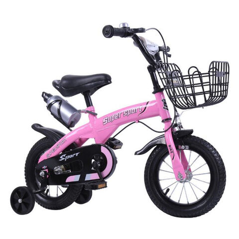 Bicicleta de 12 pulgadas de alta calidad, la más vendida