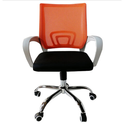 Chaise de bureau pivotante ergonomique de luxe pour cadres, très vendue