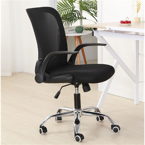 Chaise de bureau pivotante ergonomique de luxe pour cadres, très vendue