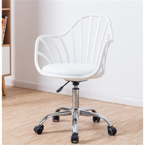 Chaise de bureau pivotante ergonomique de luxe pour cadres, très vendue