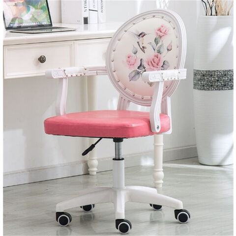 Chaise de bureau pivotante ergonomique de luxe pour cadres, très vendue