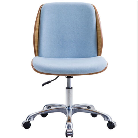 Chaise de bureau pivotante ergonomique de luxe pour cadres, très vendue