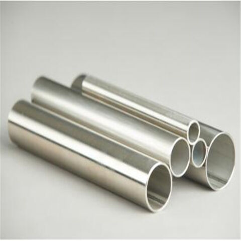 Custom 316 Stainless Steel Welded Pipe Sanitary Piping price for constructure/industry - JX