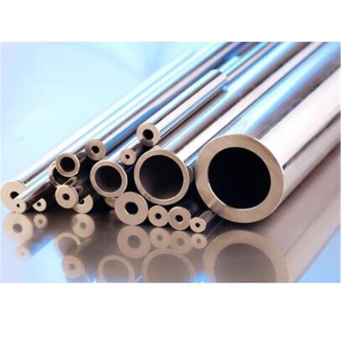 Custom 316 Stainless Steel Welded Pipe Sanitary Piping price for constructure/industry - JX