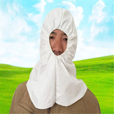 Venta caliente gorros médicos baratos desechables protectores para el cabello gorro bouffant no tejido - JX