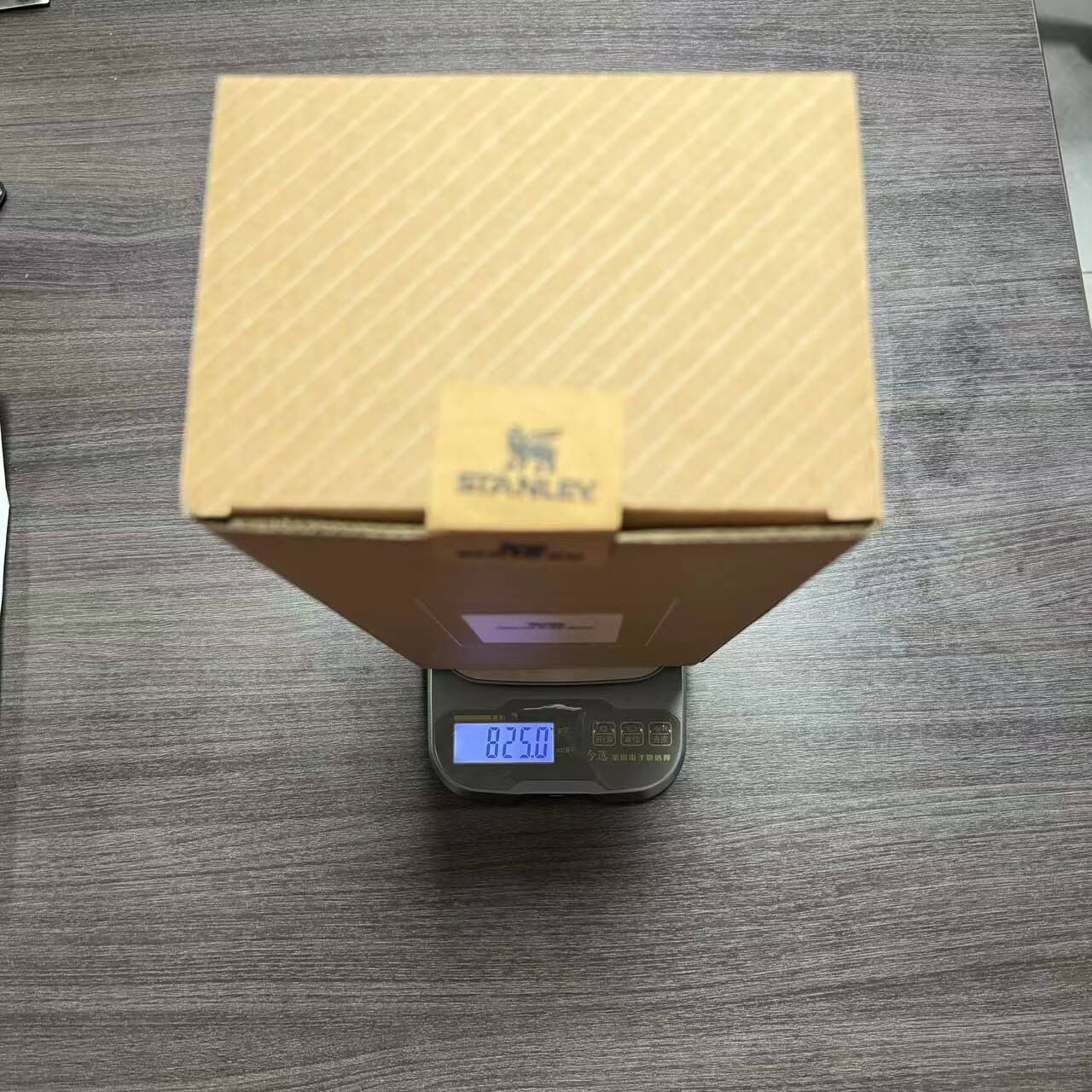 Stanley Cup 40oz 30oz With Handle Pink White Tumbler Valentine's Day