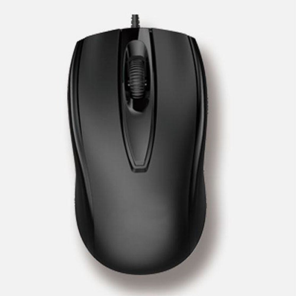 A Classic Bestselling Mouse Wired 3d Optical Mice Office Mouse, New