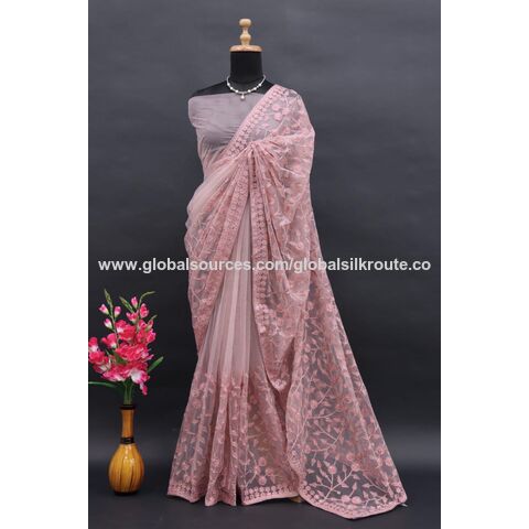 Compre Saree Tradicional Indiana e Roupas Femininas Tradicionais