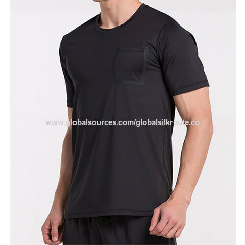 Camisetas y pantalones cortos de entrenamiento para hombre, ropa deportiva de gimnasio sexy y de moda para hombre
