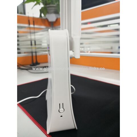 Router 4G CPE com suporte TR069, VPN e VOTLE opcional - Routers 2024