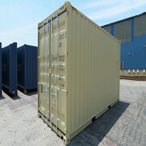 Verry big and nice Good Best and cheapest used 20ft 40ft container empty shipping container for sale