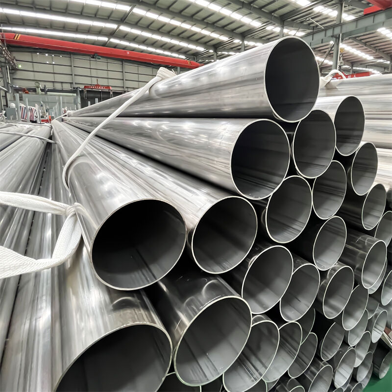 Buy China Wholesale Stainless Steel Pipe Round Ss Welding Tubes