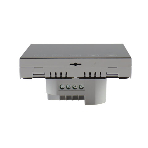 Thermostat Intelligent Programmable ProTouch-WIFI - Noir