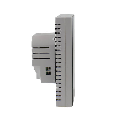 Thermostat Intelligent Programmable ProTouch-WIFI - Noir