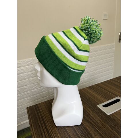 Gorro acrílico al por mayor - Gorros acrílicos personalizados para invierno
