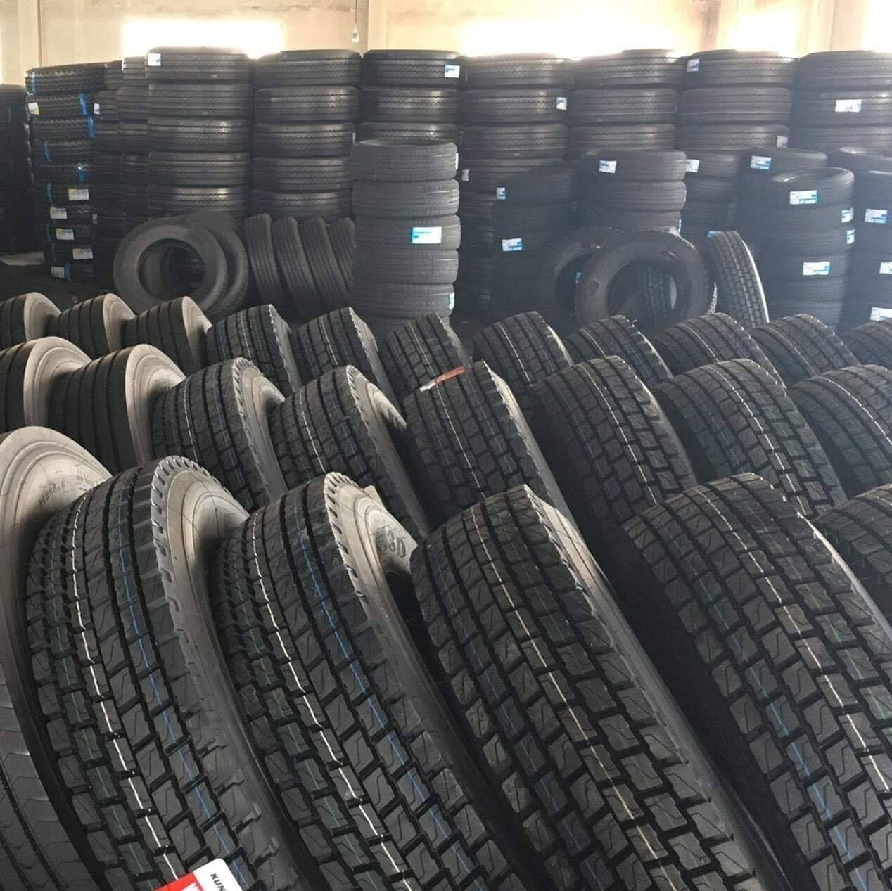 Best Grade Original Used Car Tires New Tires New Used Car Truck Tires For Sale at HOT SALES cheap price