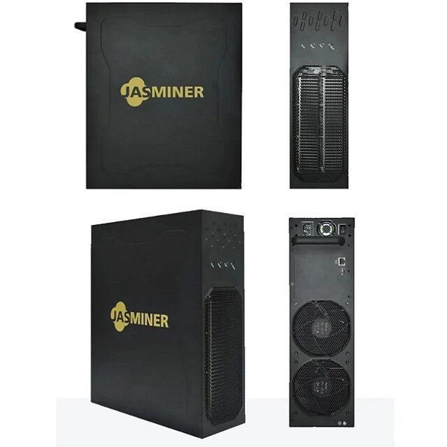 Buy Cheap Jasminer X16-q 1950mh 620w Blockchain Miner