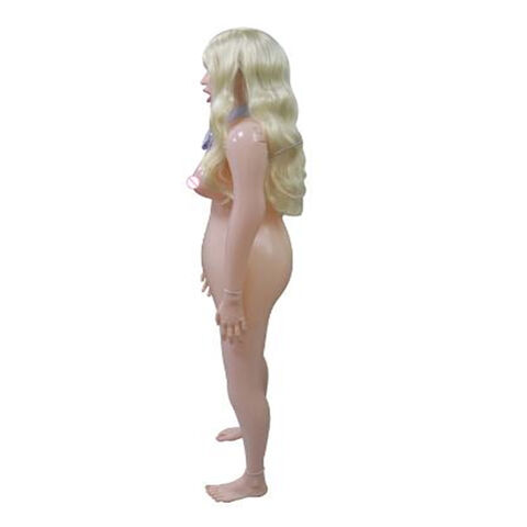 Nouvelle poupée sexuelle gonflable pour hommes, 165cm, PVC, blonde, pour adultes, poupée gonflable d'amour