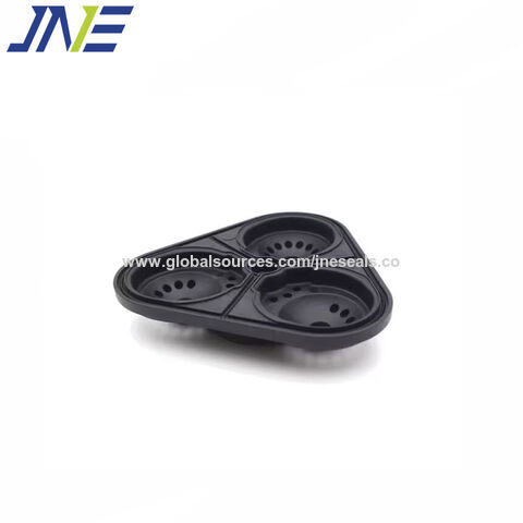 Inyección/Moldeo de Plástico PE PS ABS/PA/PP/PC de Fábrica