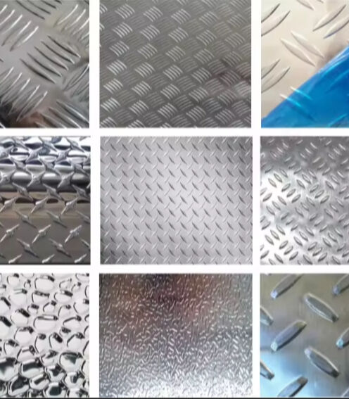 Tubos De Aluminio 6061 Aluminum Pipes Tubes $1490 - Wholesale China ...