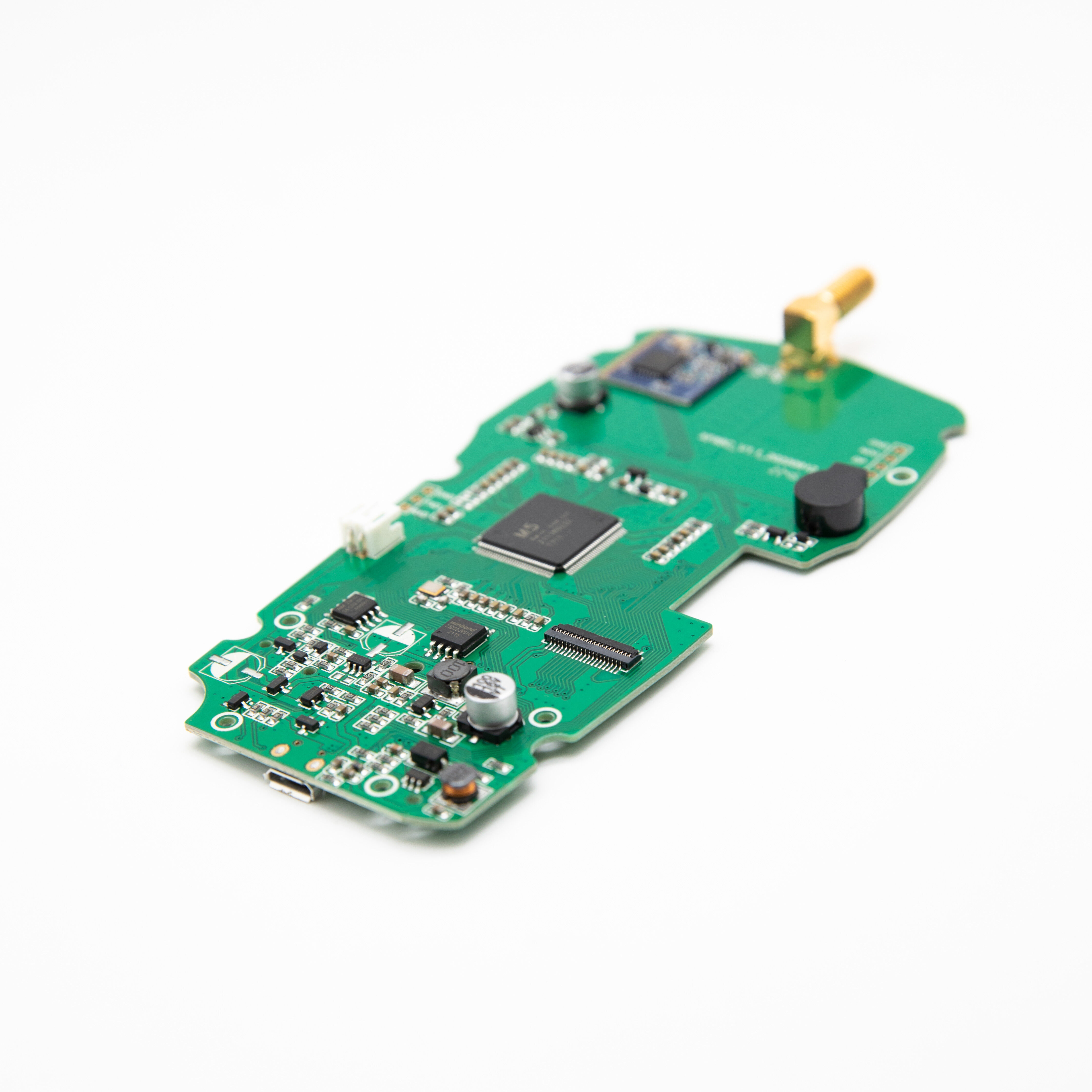 Pcb Assembly Unit Oem Odm Custom Electronic Assembly Manufacturer Pcba For Wireless Sonar ...