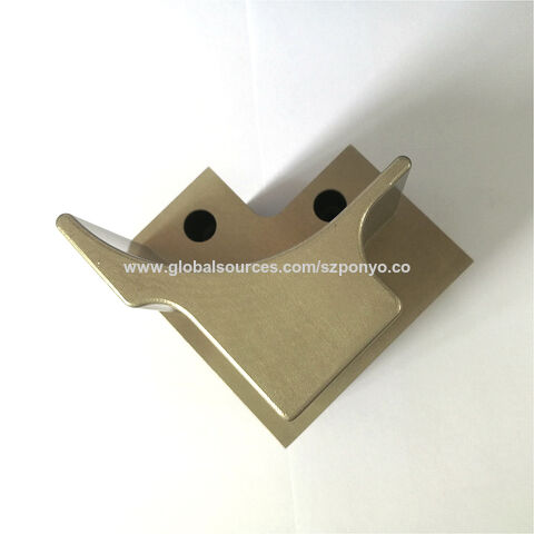 CNC-Bearbeitung CNC-gefräste Aluminiumteile Autoteile Autoersatzteile OEM Fabrikpreis günstiger Preis