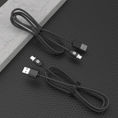 ODM Lightning Ladekabel mit LED