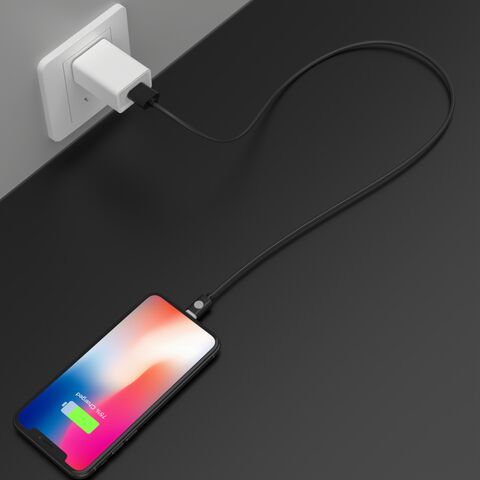ODM Lightning Ladekabel mit LED