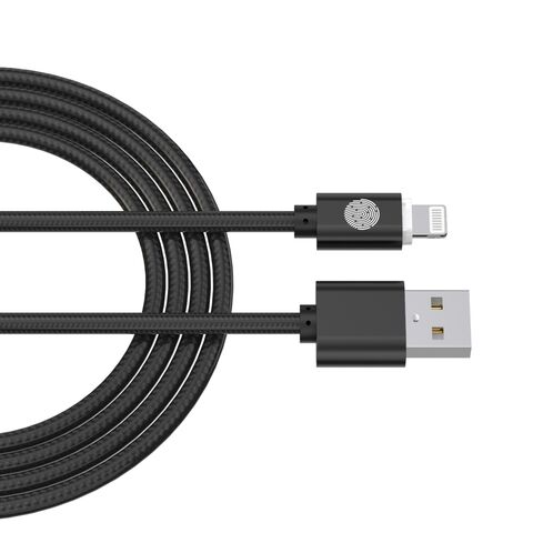 ODM Lightning Ladekabel mit LED