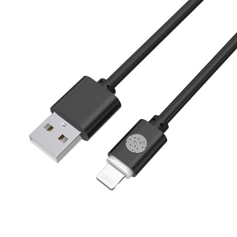 ODM Lightning Ladekabel mit LED