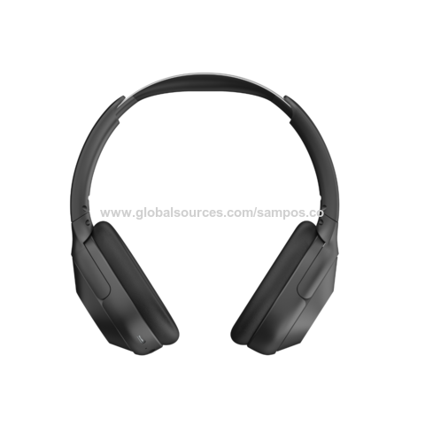 Auscultadores Bluetooth Coloridos de Diadema, OEM Novo V5.3 Auscultadores BT Over-ear, Headset Sem Fios de Alto Desempenho