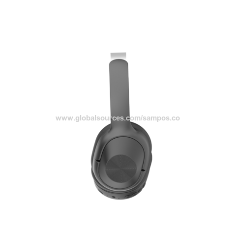 Auscultadores Bluetooth Coloridos de Diadema, OEM Novo V5.3 Auscultadores BT Over-ear, Headset Sem Fios de Alto Desempenho