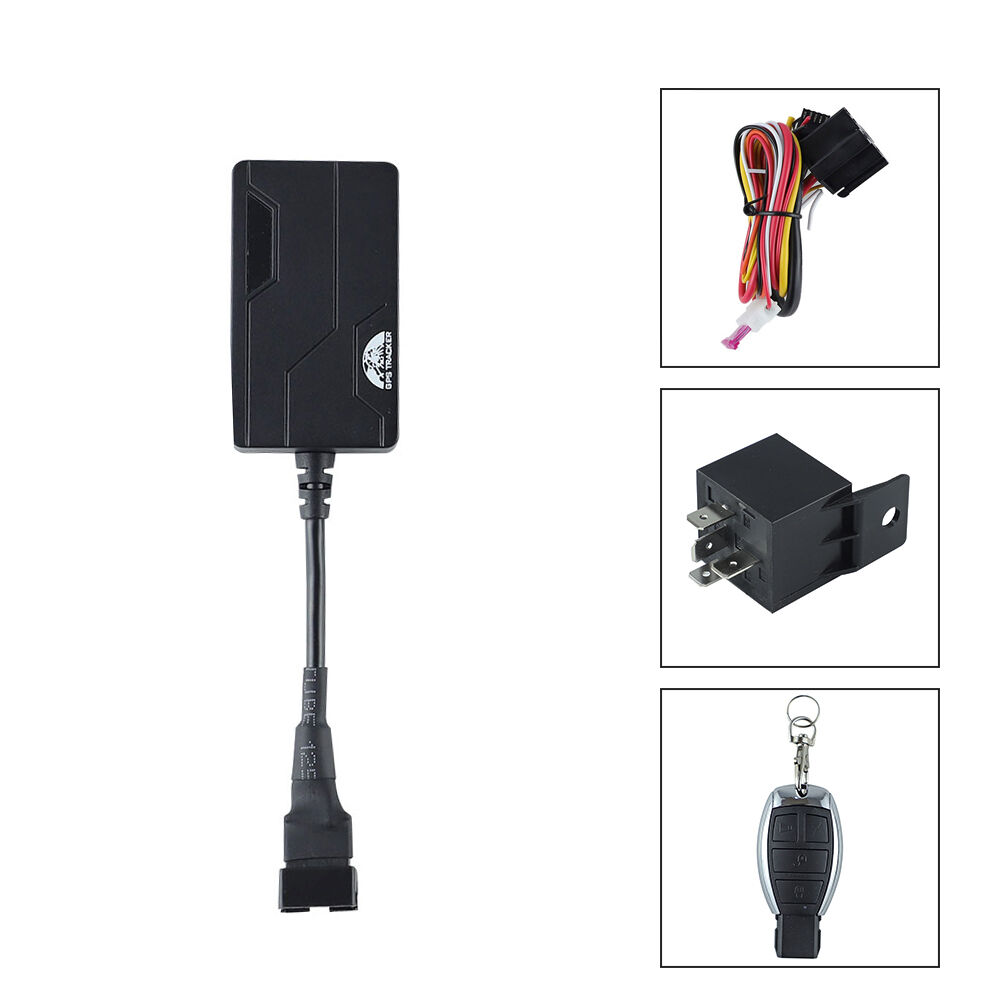 Mini Gps Tracking Device For Cars And Motorbikes Coban Gps Tracker With ...