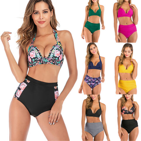 Bikini Sexy Personalizado para Mujer