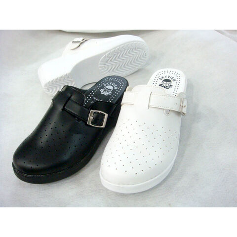Zapatillas Antideslizantes Versátiles para Uso Casual - Zapatos de Jardín