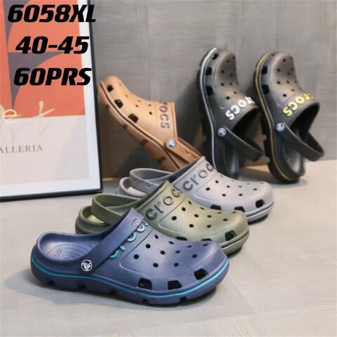 Zapatillas Antideslizantes Versátiles para Uso Casual - Zapatos de Jardín
