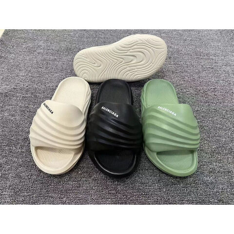 Sandalias antideslizantes de moda de venta directa de fábrica - Zapatos de jardín
