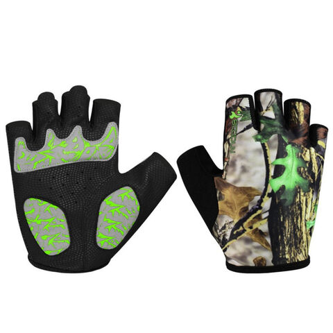 Guantes de camuflaje de alta demanda - JX