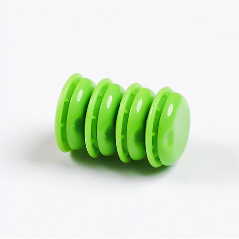 Magnetische Startnummern-Halterungen für Rennen - Marathon-Startnummern-Magnete