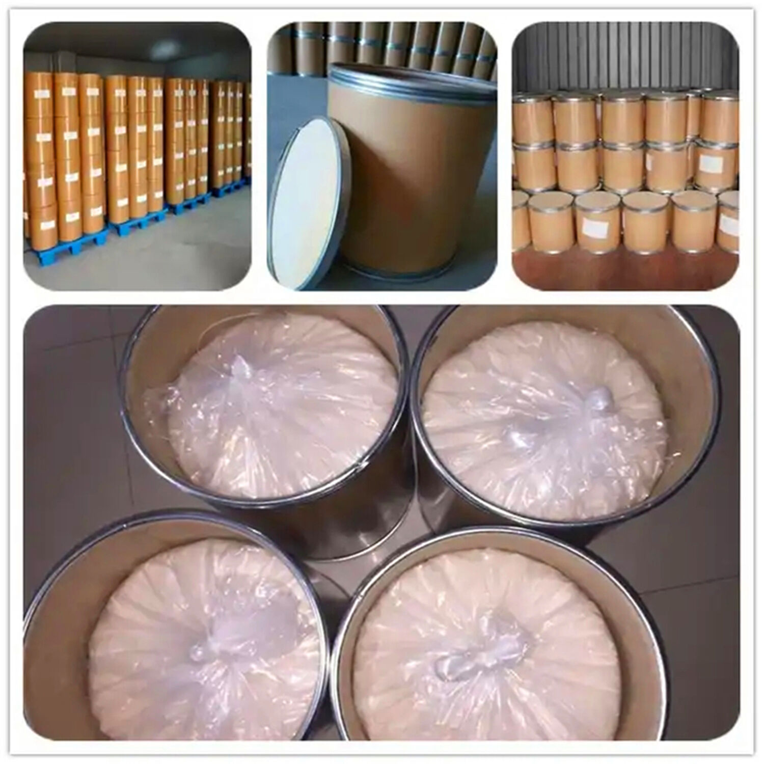 The Amazing Properties Of 100% Lithium Chloride - pejaxwo