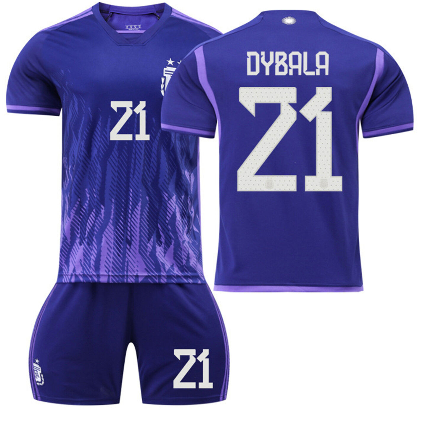 Achetez En Gros Maillot De Football Kit Court Unisexe Uniforme De Sport Achetez En Gros Maillot De Football Kit Court Unisexe Uniforme De Sport