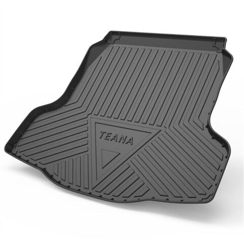 Prix de gros, tapis de coffre de voiture universel durable, le plus vendu