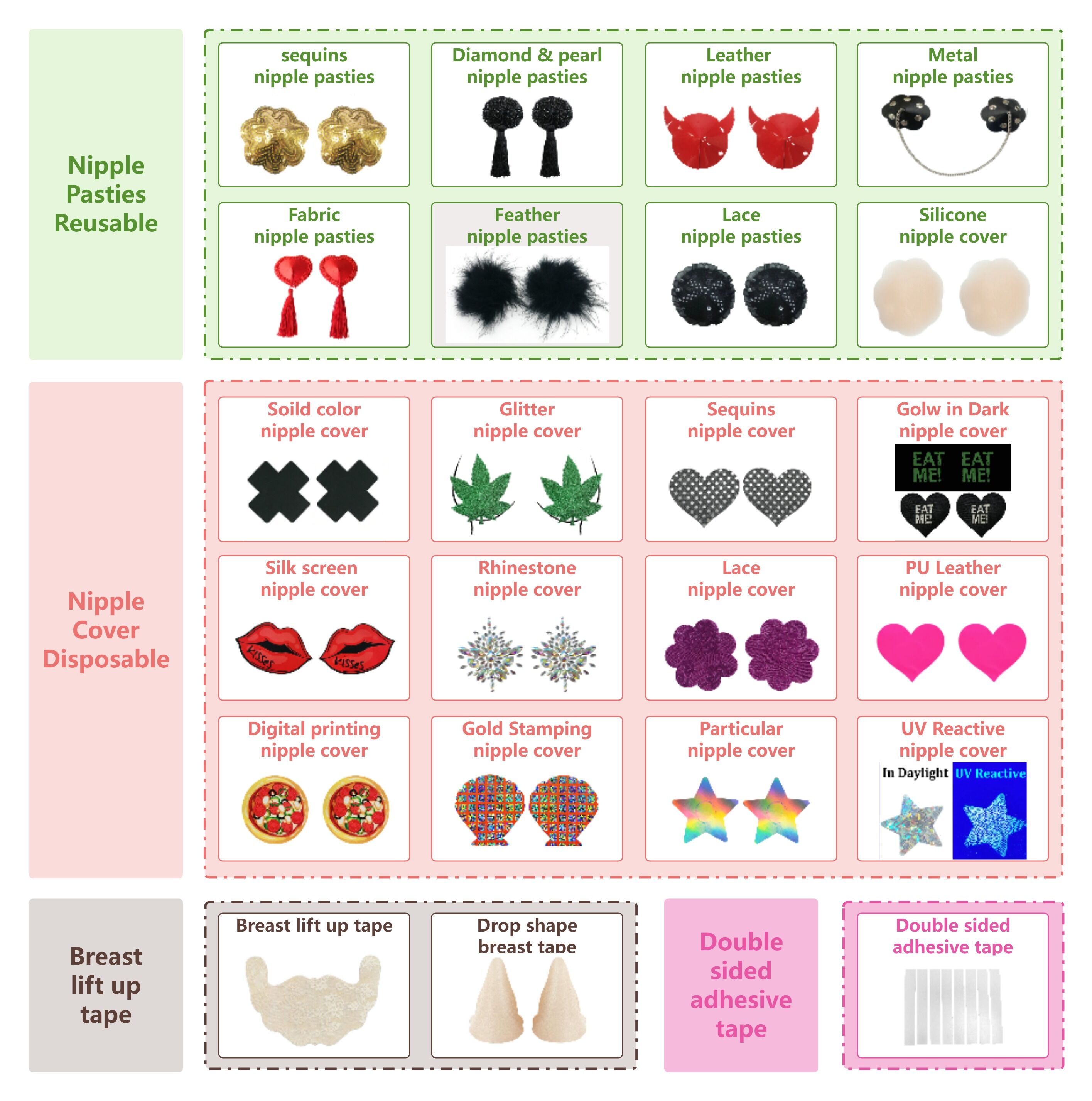 Walgreens Nipple Pasties 03 - tvl99ax