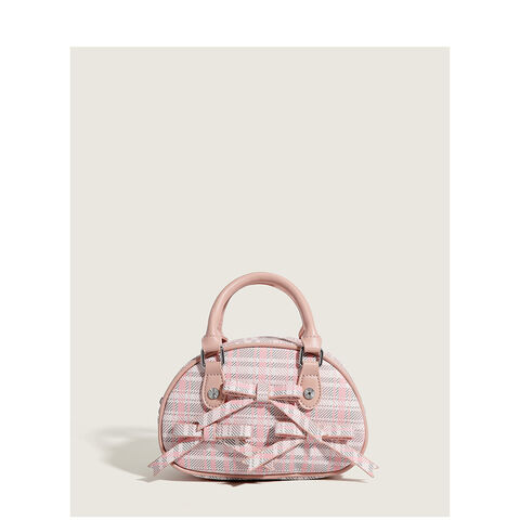 Vielseitige Mode-Umhängetasche Frühjahr/Sommer 2024, Hochwertige Handtasche für Damen, Diagonale Umhängetasche, Exquisite kleine quadratische Tasche - Neue Kollektion
