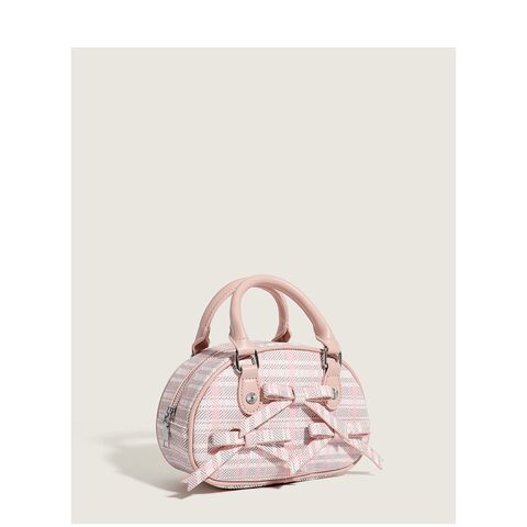 Vielseitige Mode-Umhängetasche Frühjahr/Sommer 2024, Hochwertige Handtasche für Damen, Diagonale Umhängetasche, Exquisite kleine quadratische Tasche - Neue Kollektion
